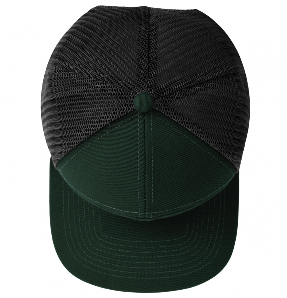 Phenom Athletica® Se7en Panel Trucker Cap - Image 5